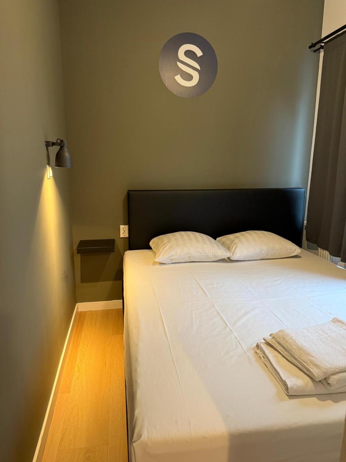 Central Studios Apartamento La Haya