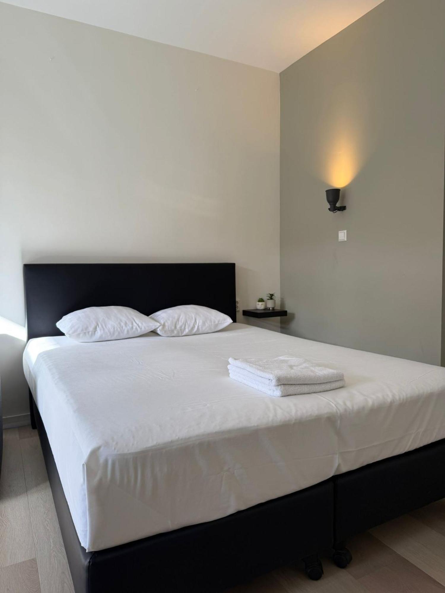 Apartamento Central Studios