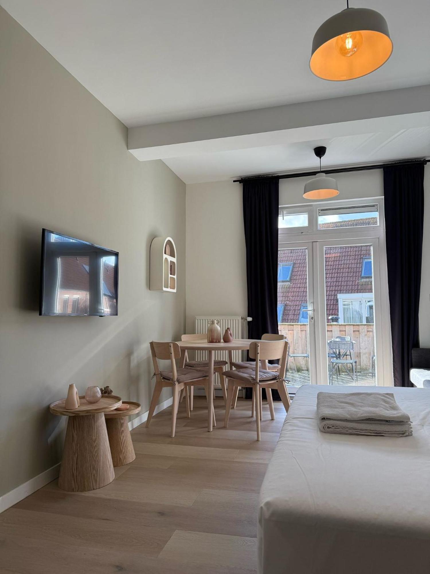 Apartamento Central Studios *