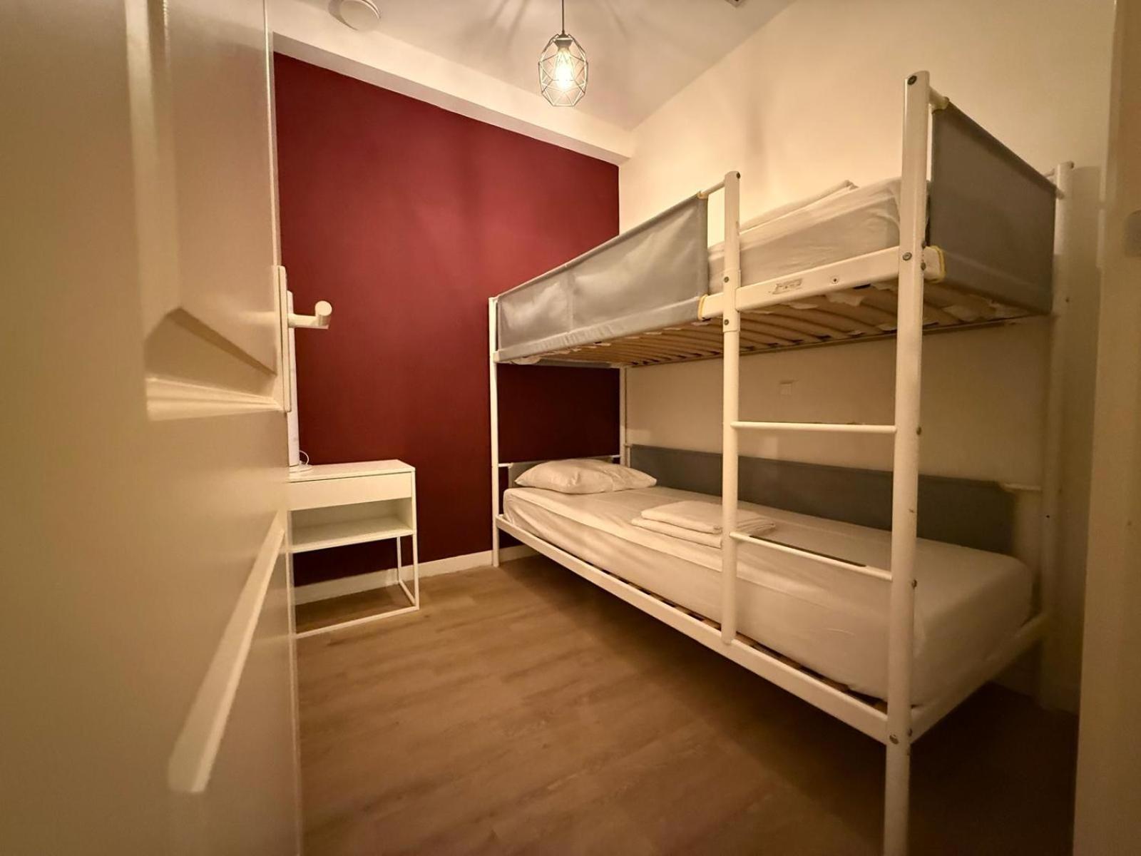 Apartamento Central Studios *