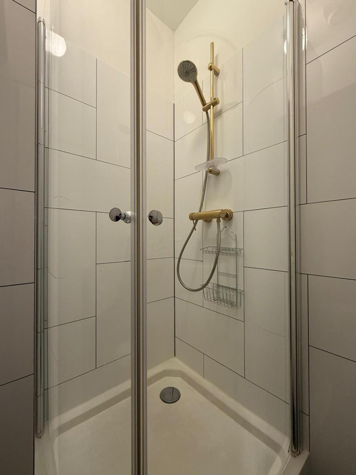 Apartamento Central Studios *