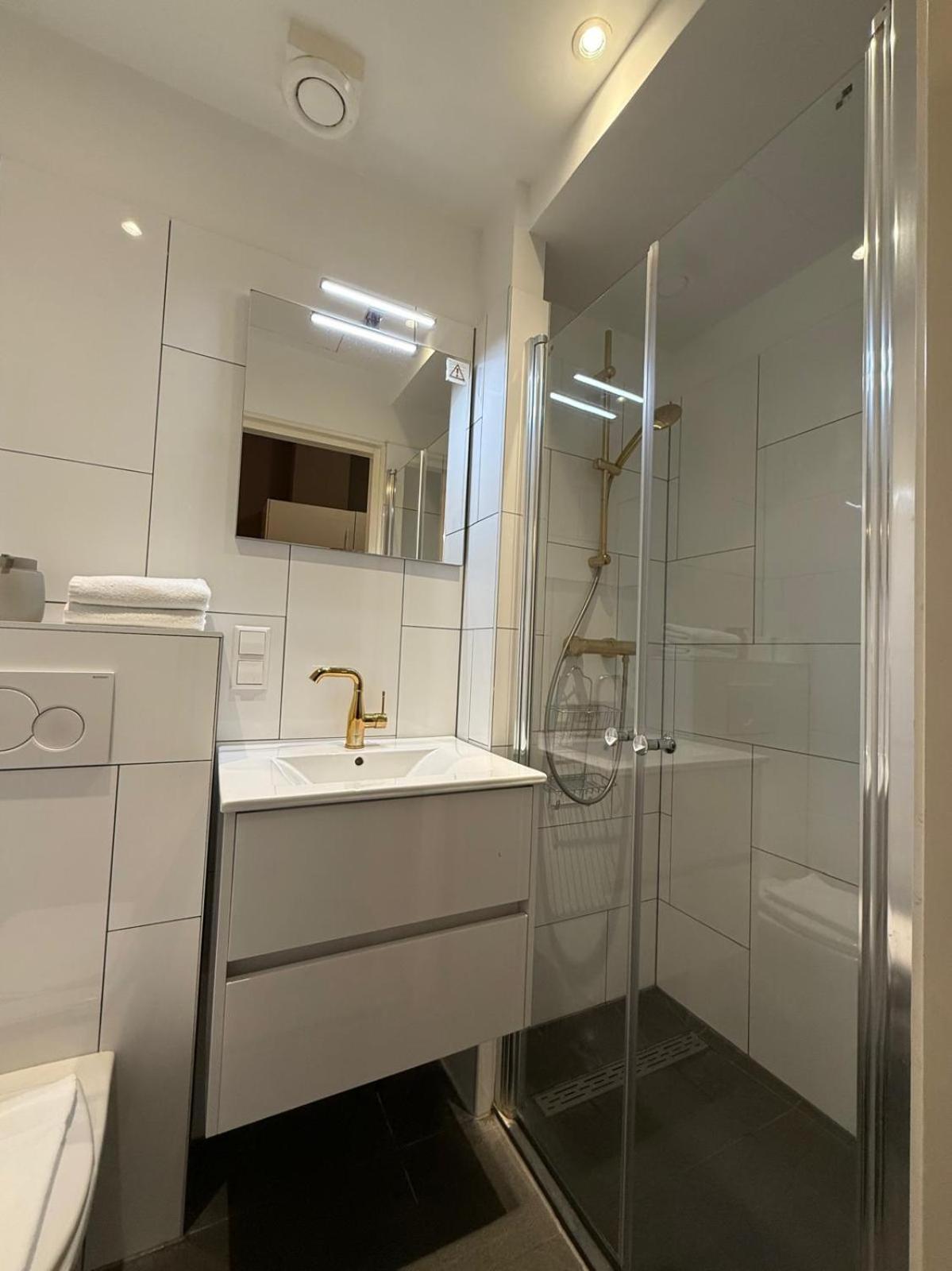 Apartamento Central Studios La Haya