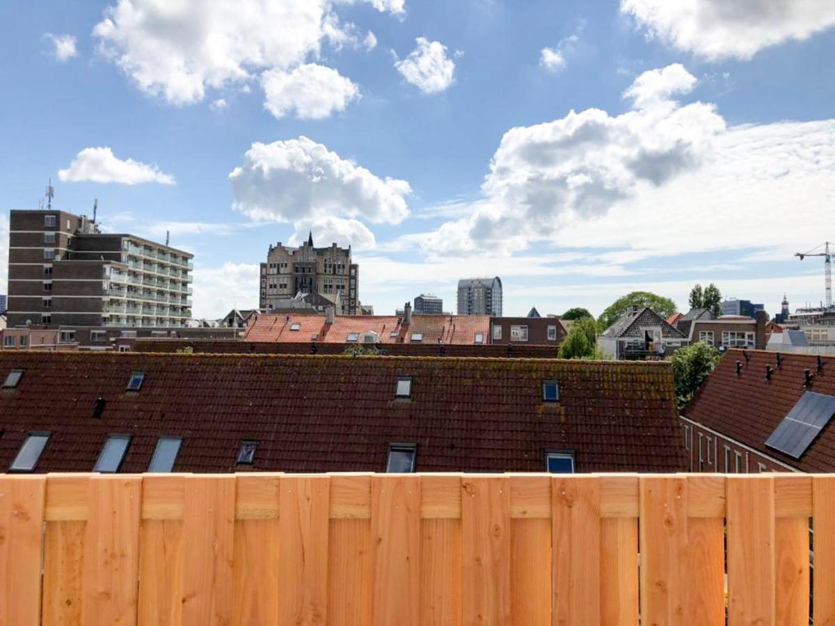 Central Studios Apartamento La Haya
