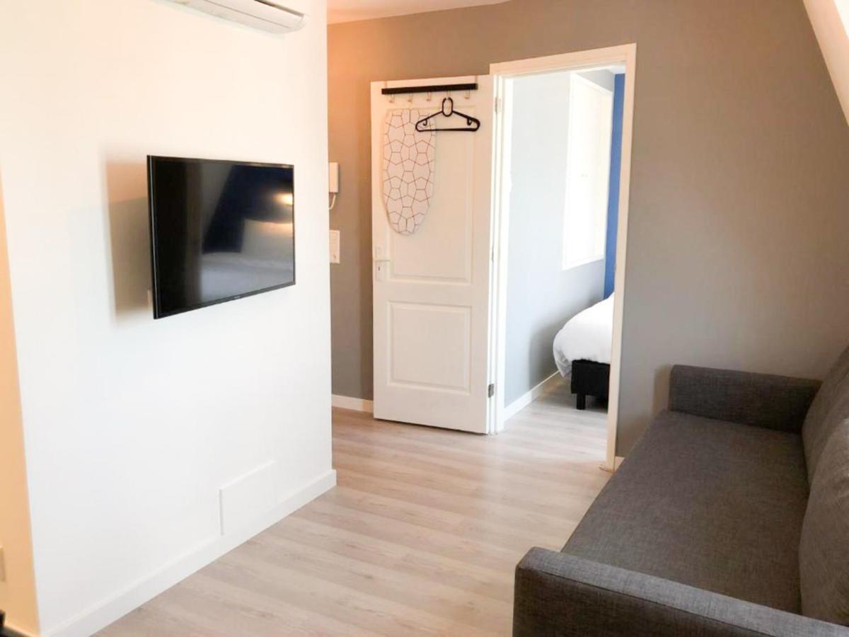 Apartamento Central Studios La Haya