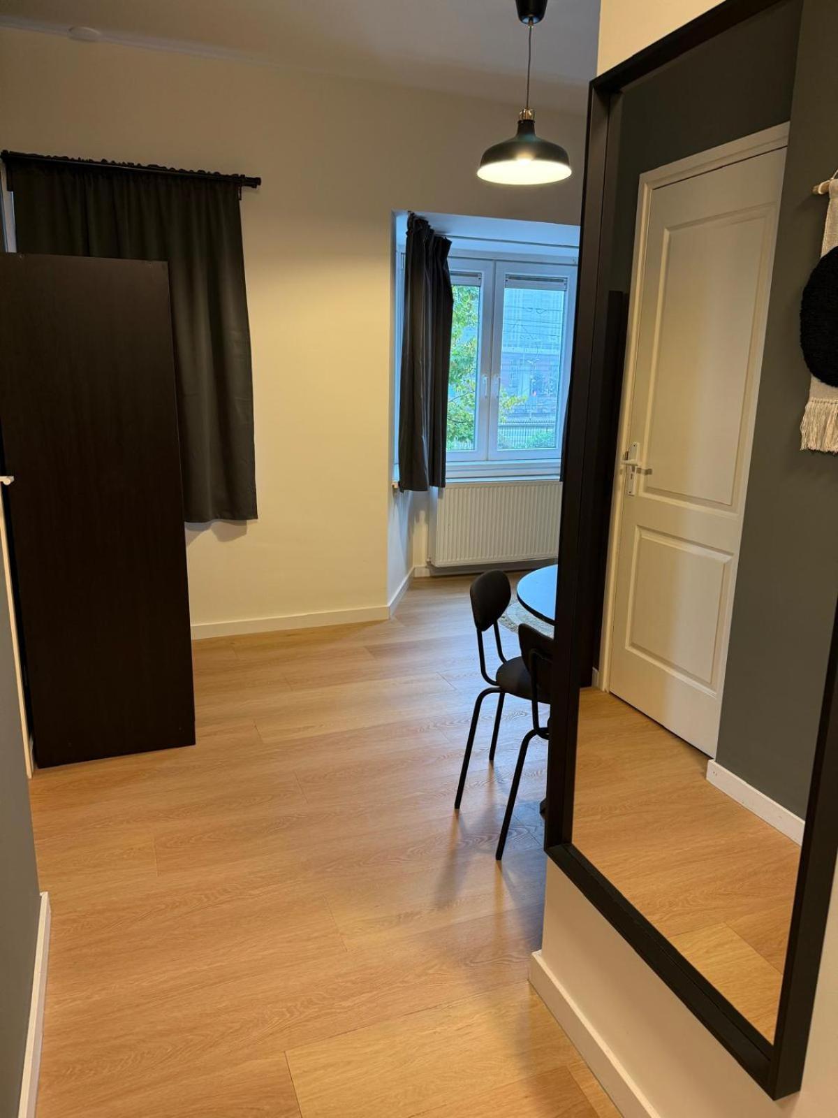 Apartment Central Studios