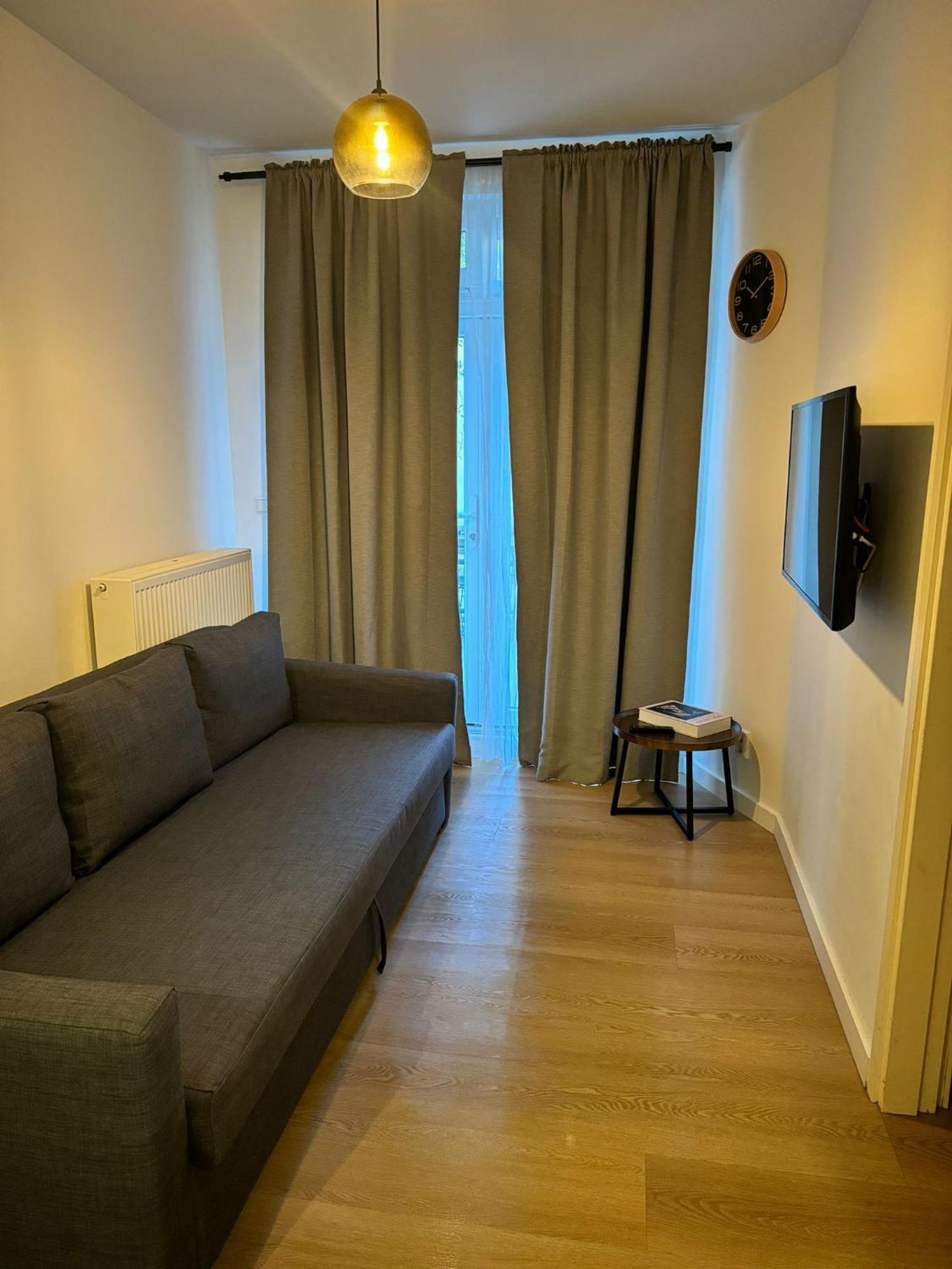 Central Studios