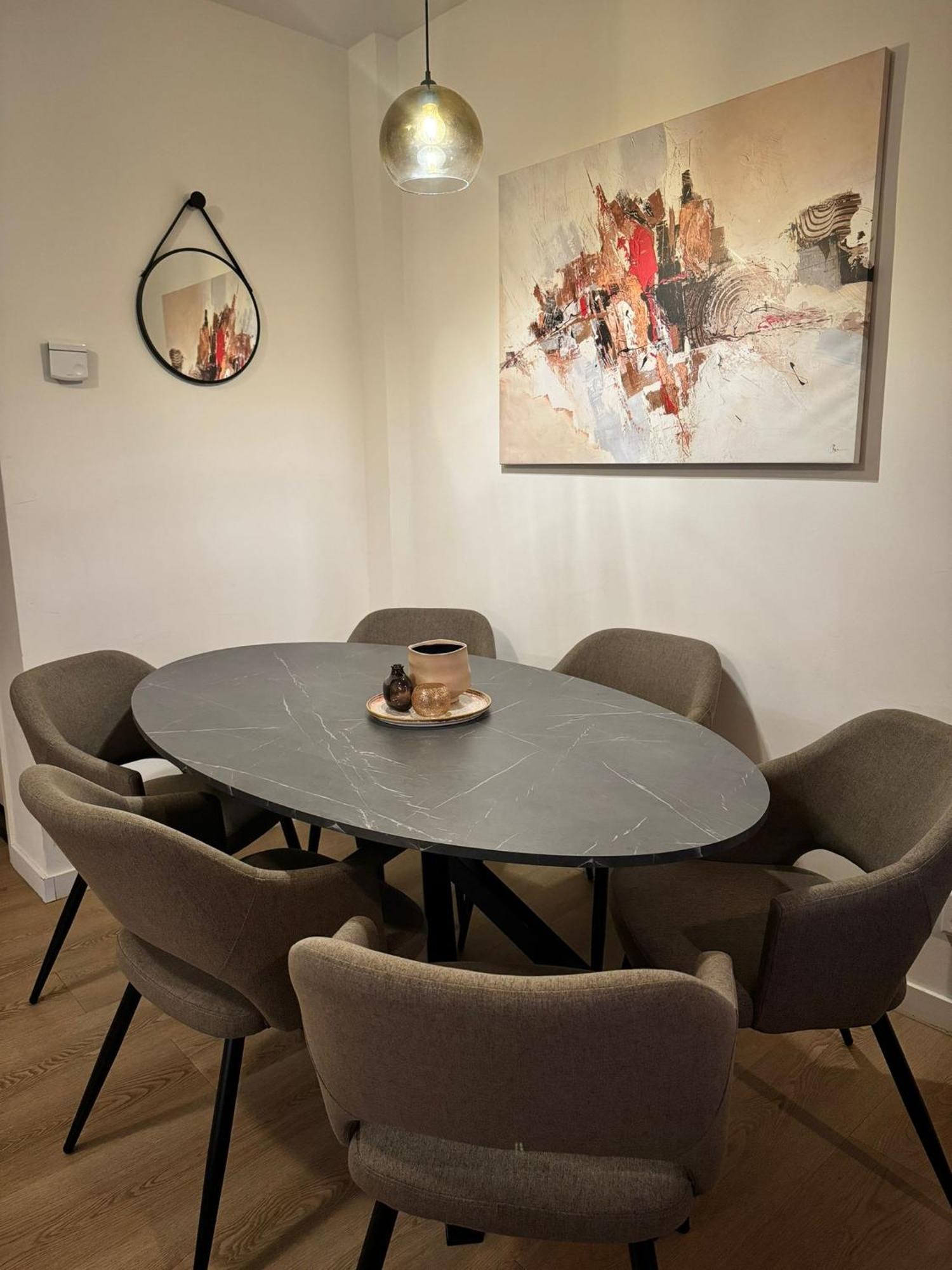 Central Studios Apartment