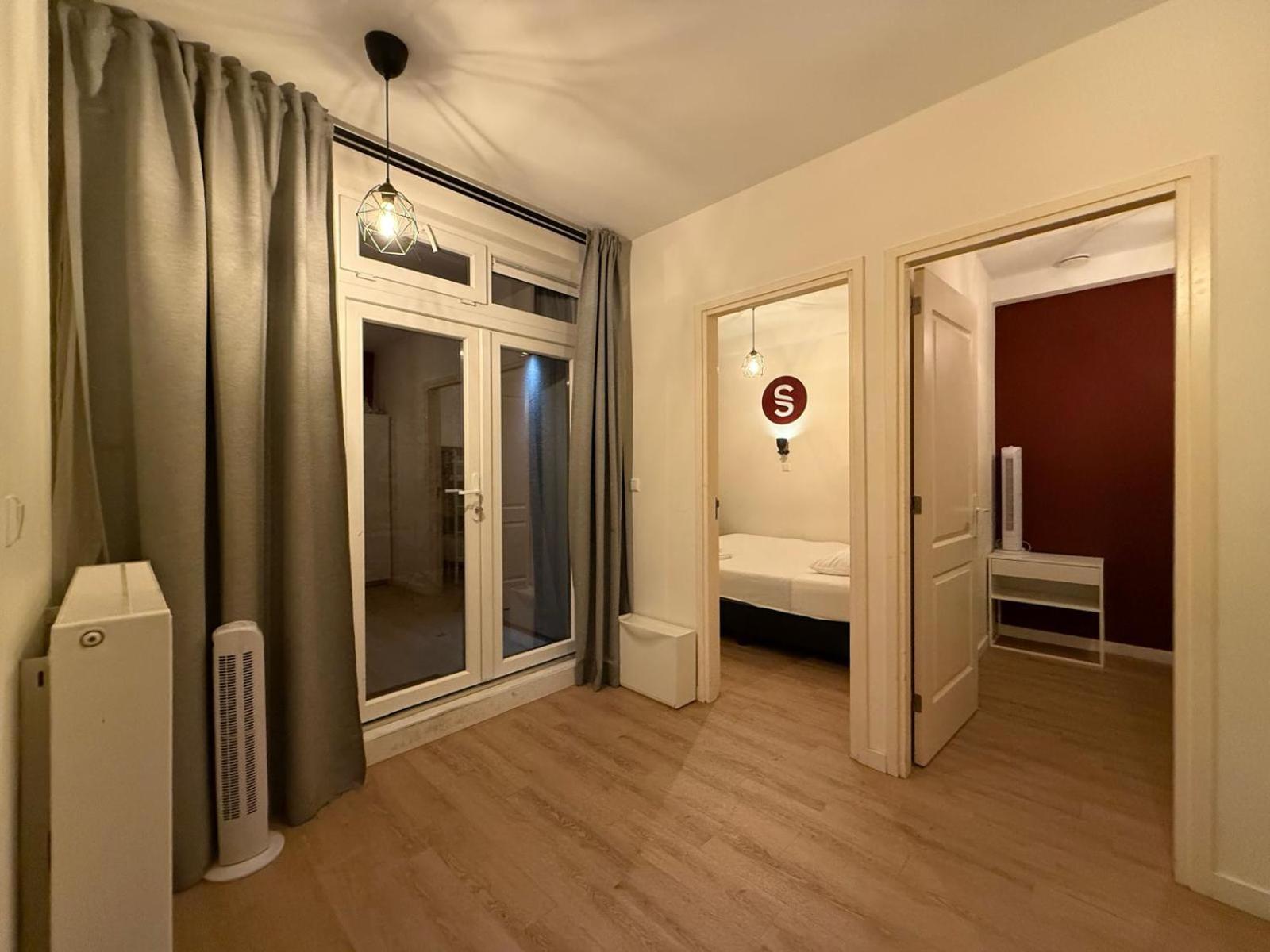 Studio's L'Aia