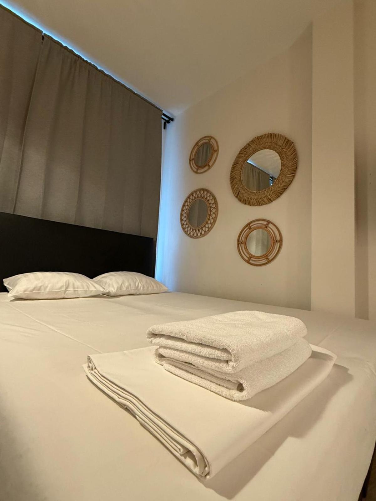 Central Studios Apartment *