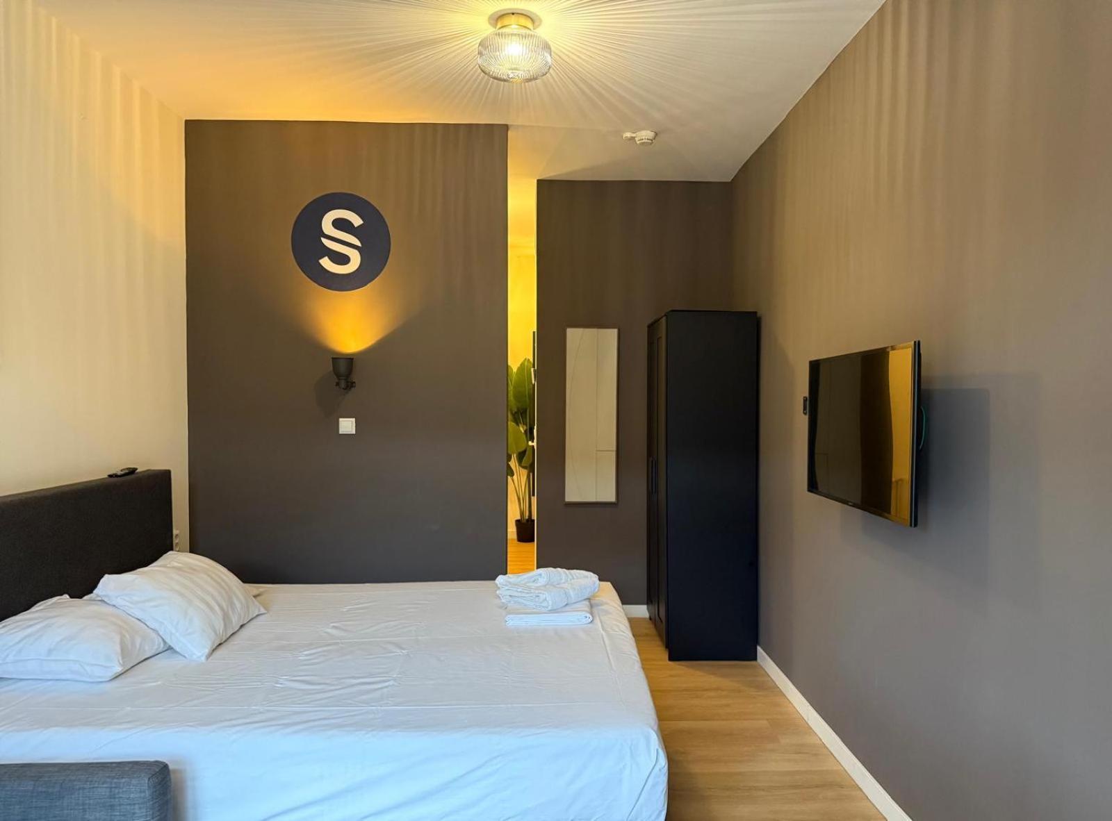 Central Studios Apartment *