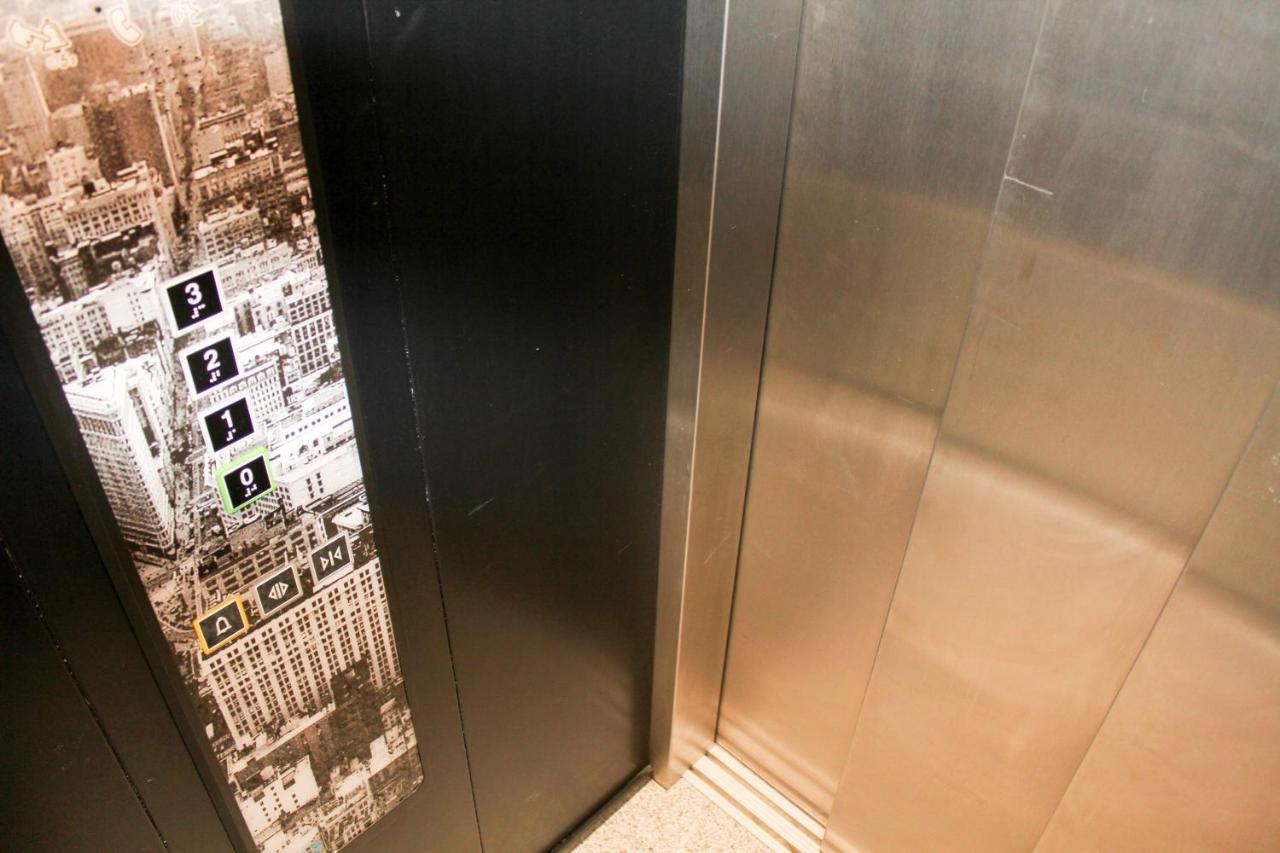 Central Studios Apartment *