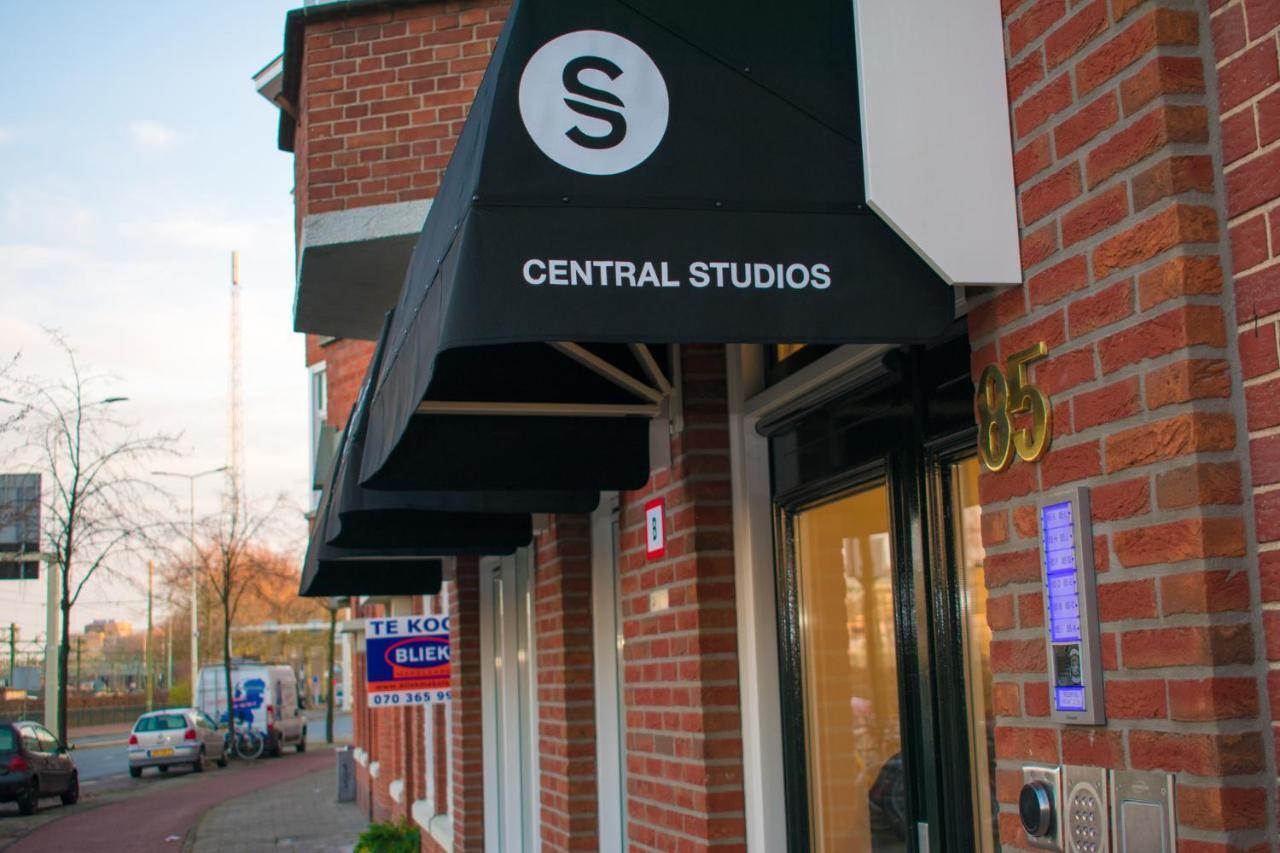 Central Studios