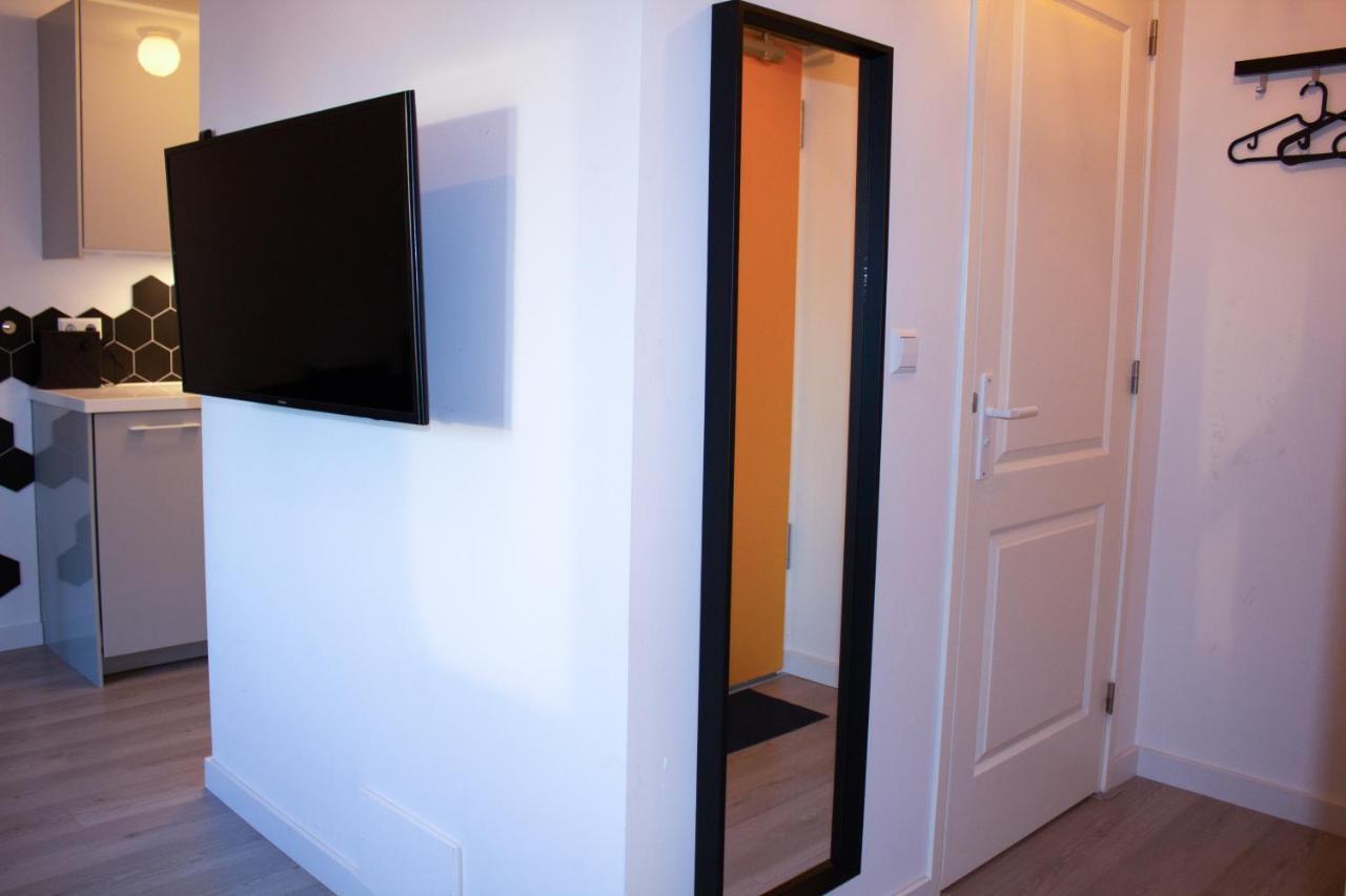Central Studios Apartment