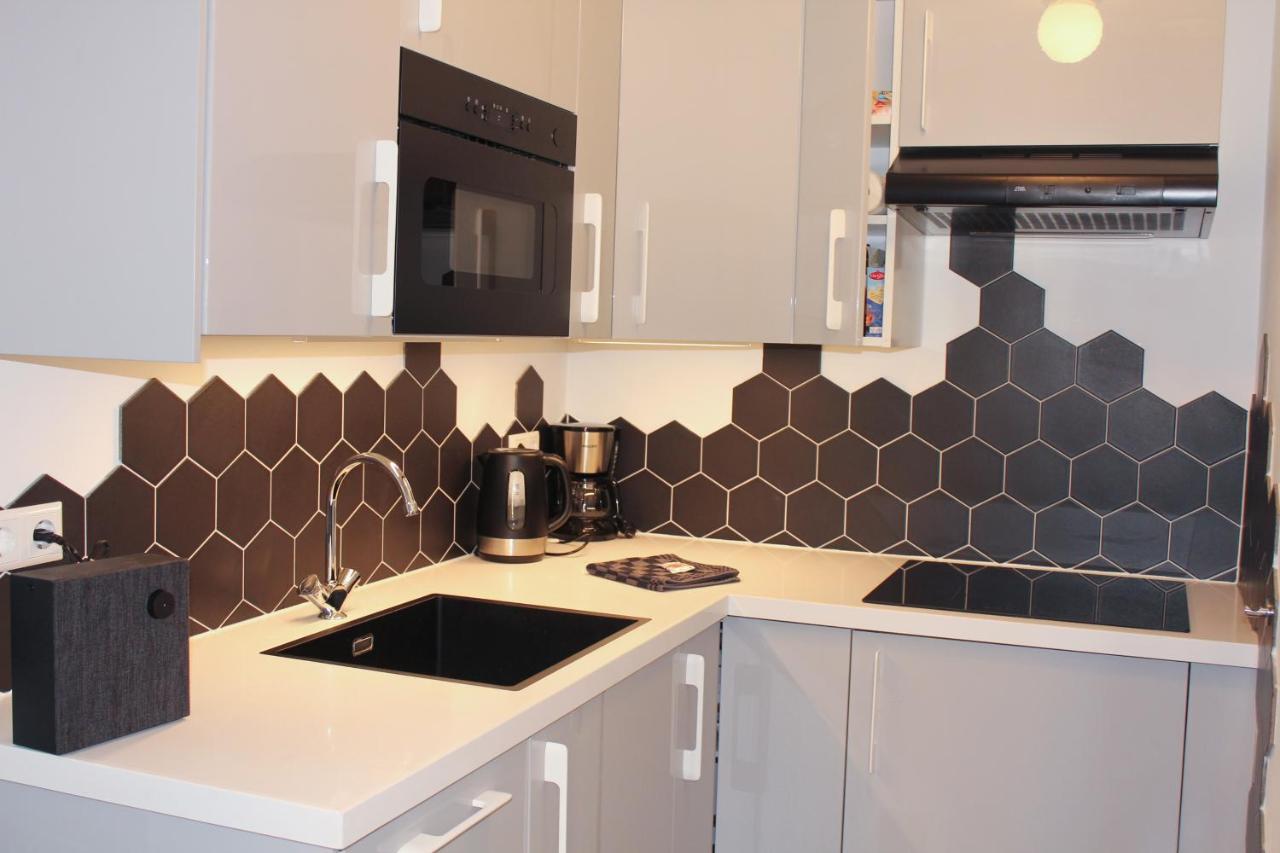 Central Studios Apartment *