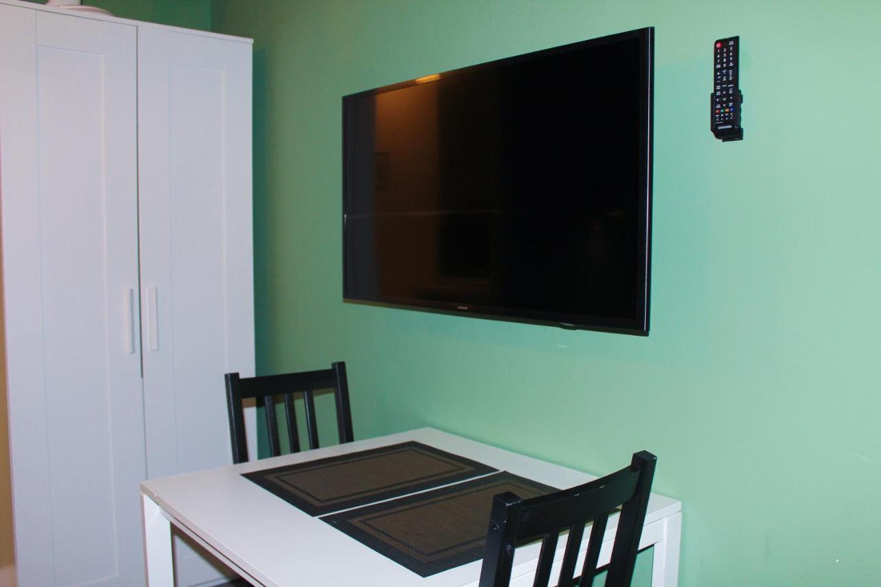 Central Studios Apartment *